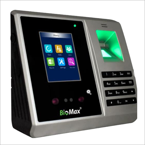 Biometric Solutions