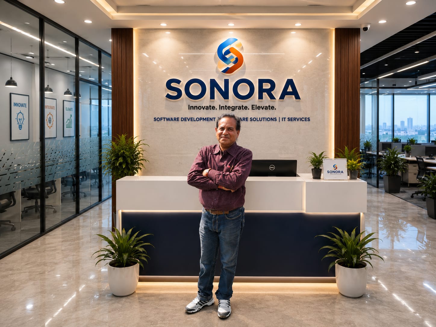 Sonora Leadership