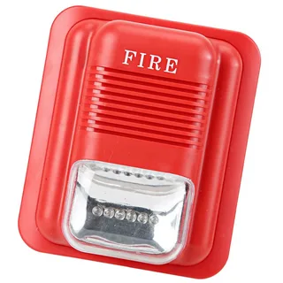 Fire Alarm Systems