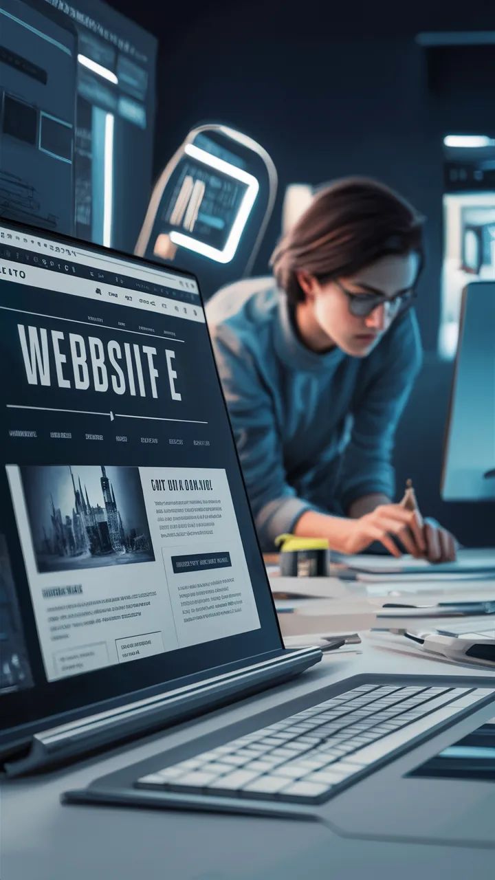 Website Development