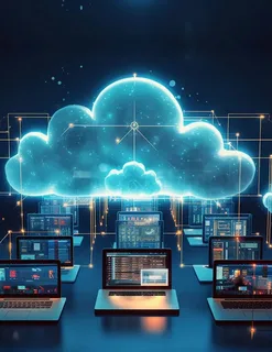 Cloud