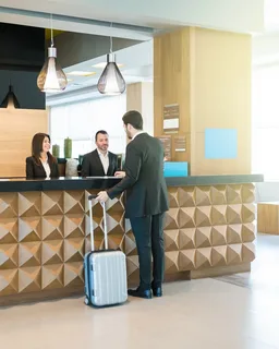 Hotels