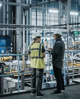Manufacturing